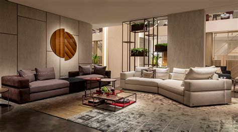 fendi casa furniture catalog.